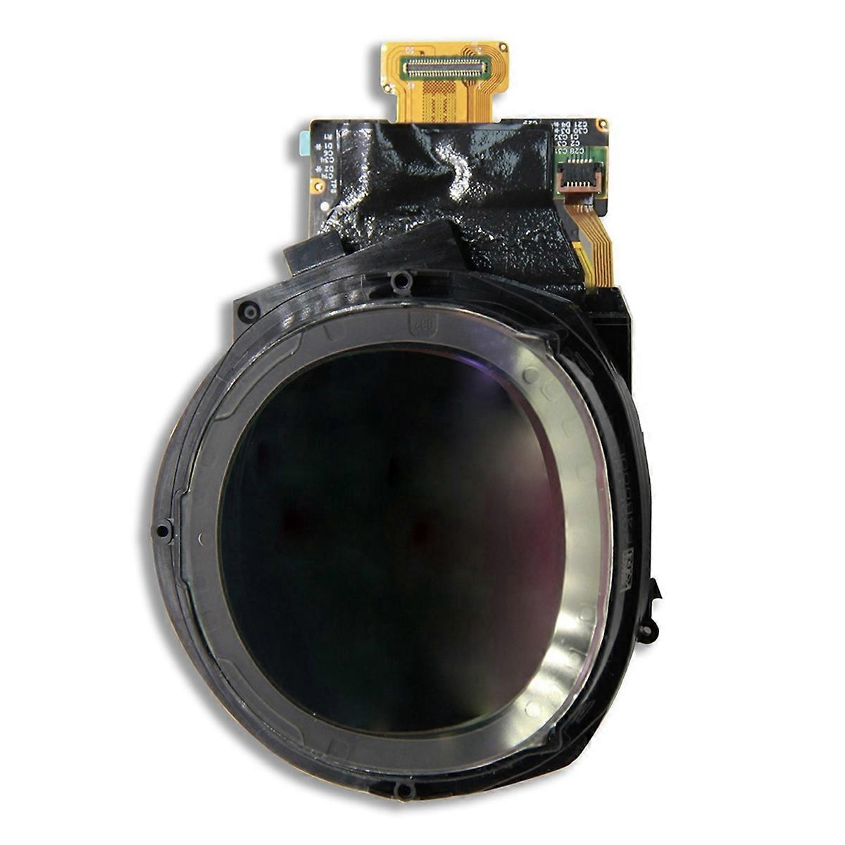 Display Screen Lens for 3VR Head Display LCD Screen Pancake Lens LCD High-Definition MR Experience