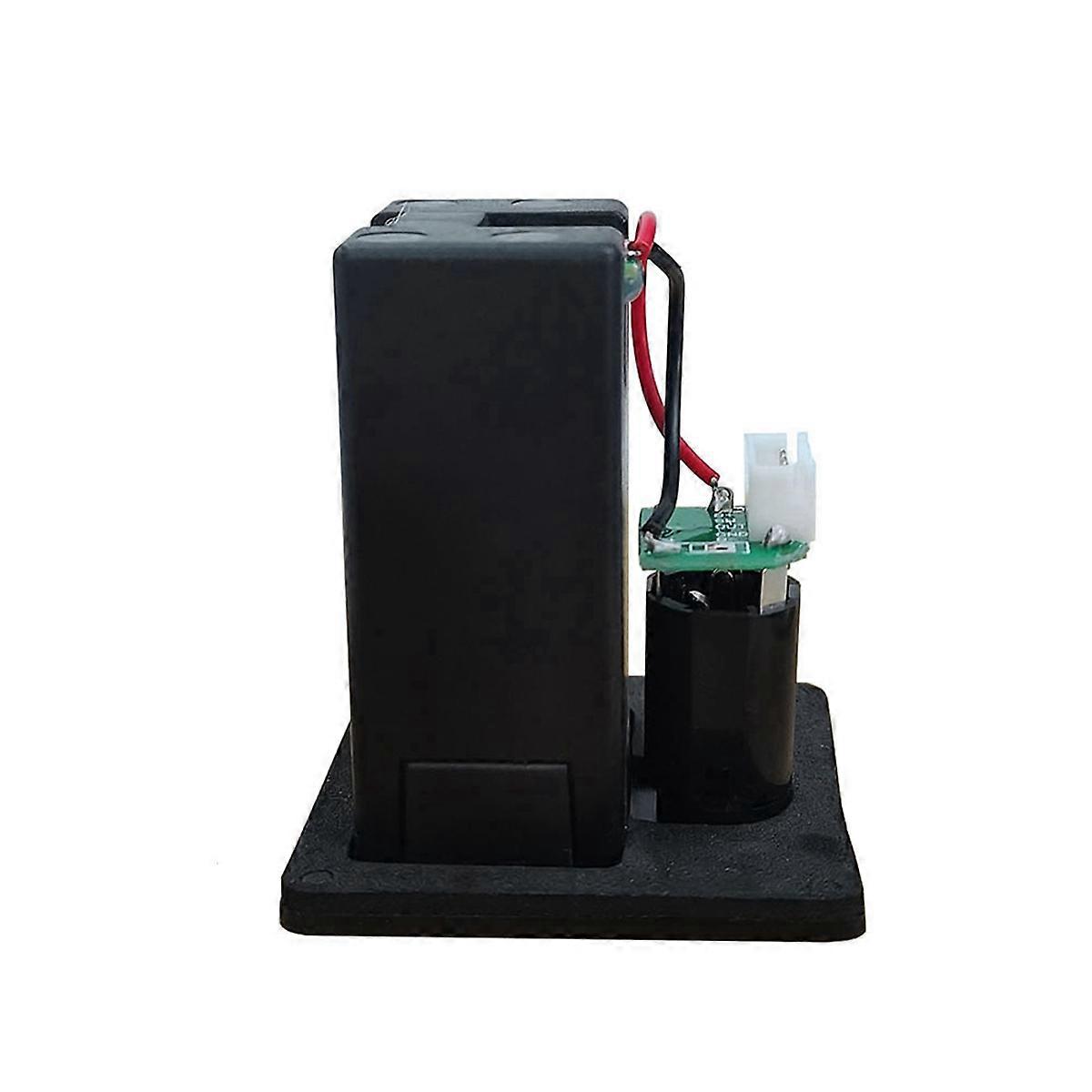 -17B Acoustic Guitar EQ Preamp with Digital Procedding Tuner