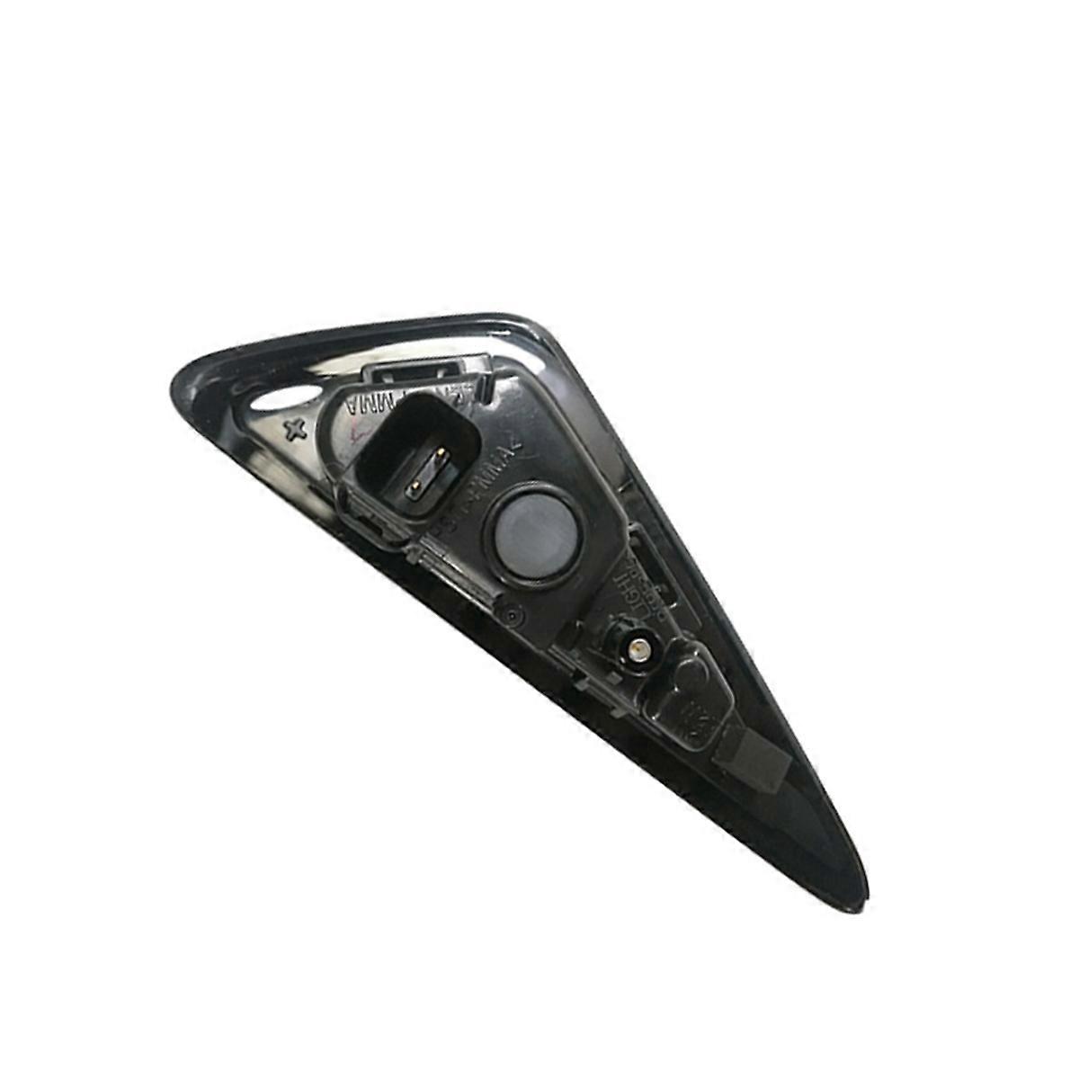 Caméra d’aile avant Relay Light pour Tesla Model 3/Y 1495864-20-E, C