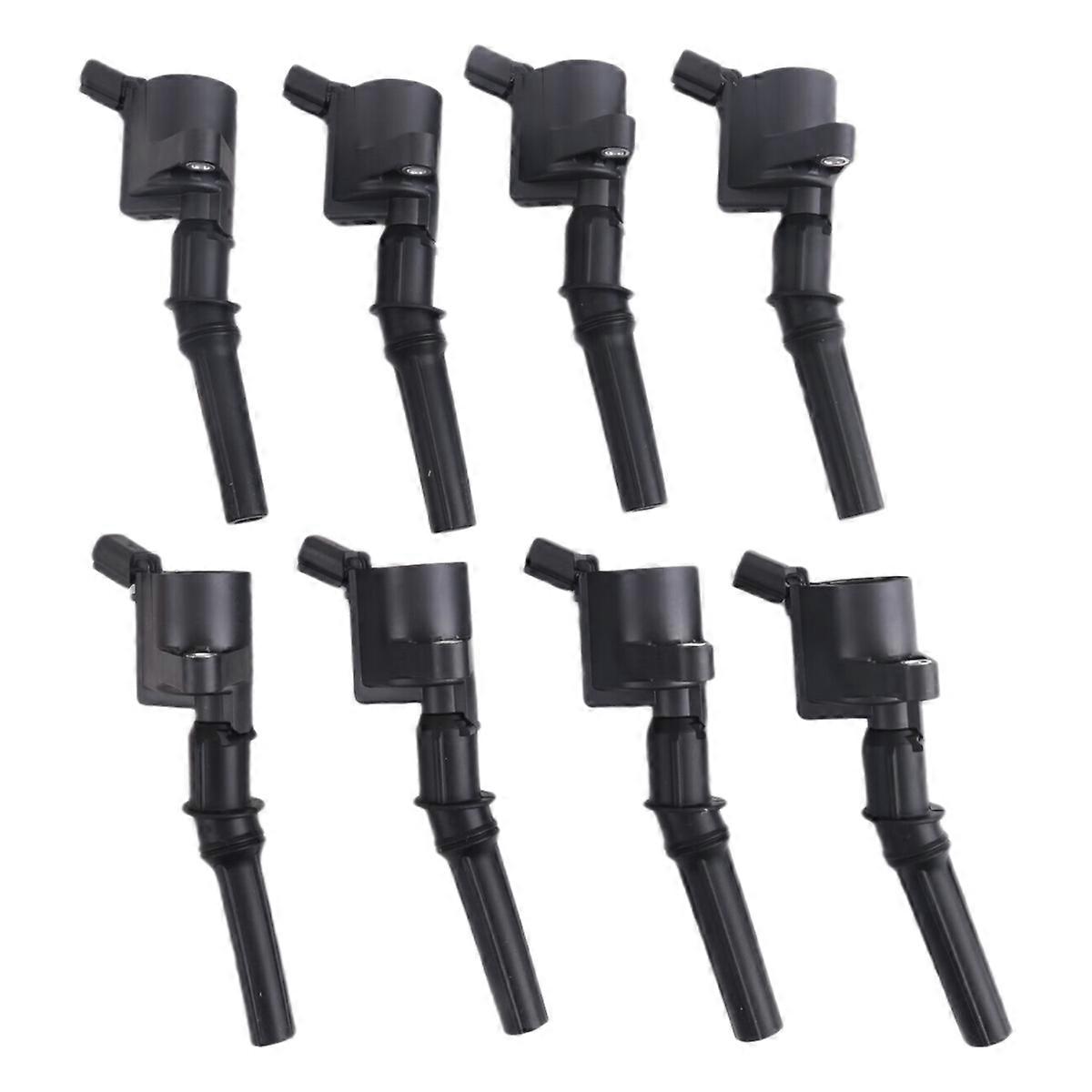 8Pcs Ignition Coils DG508 for Ignition Coil