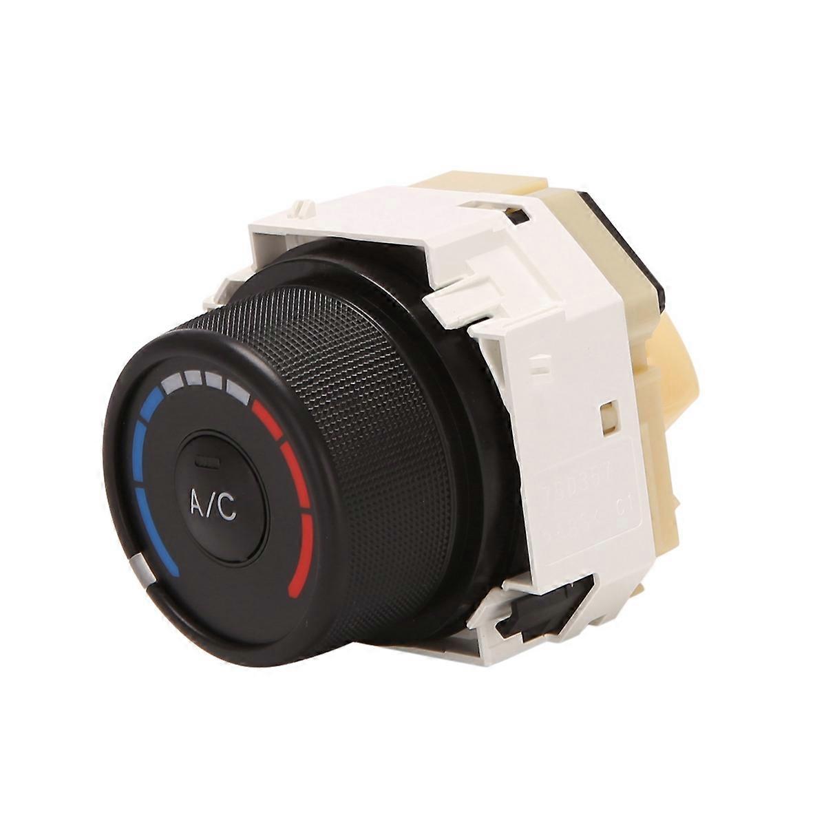 Car Air Conditioning A/C Cooling Heating Control Knob