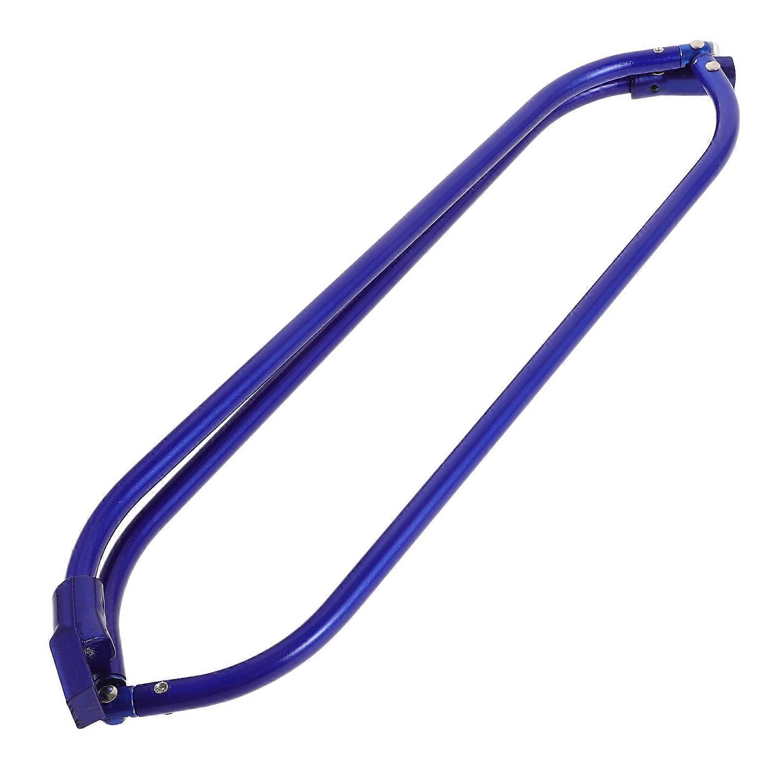 Aluminum Alloy Fishing Landing Net Frame for Fishing Use Metal