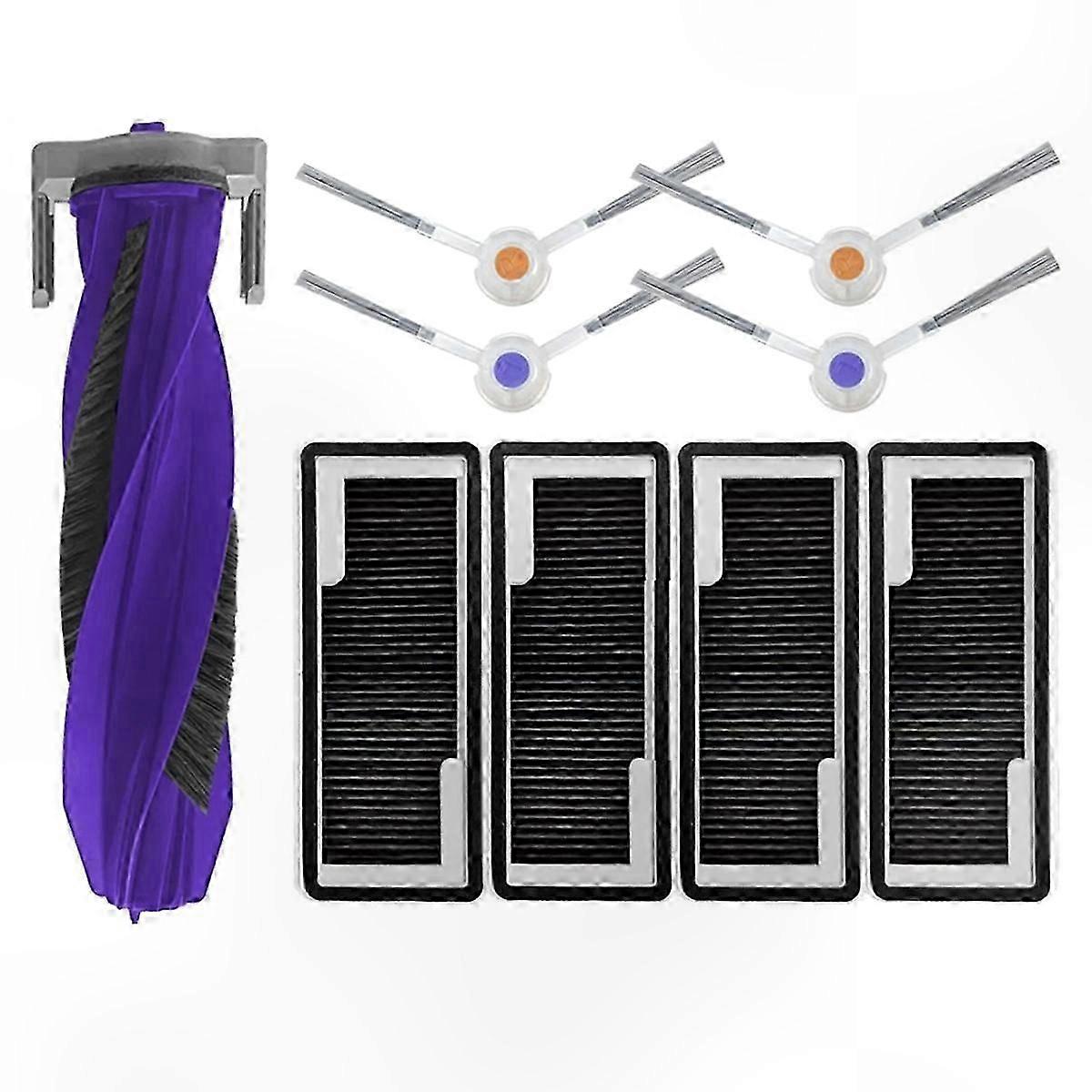 Narwal Freo X Plus Robot Vacuum Parts Main Side Brush Replacement