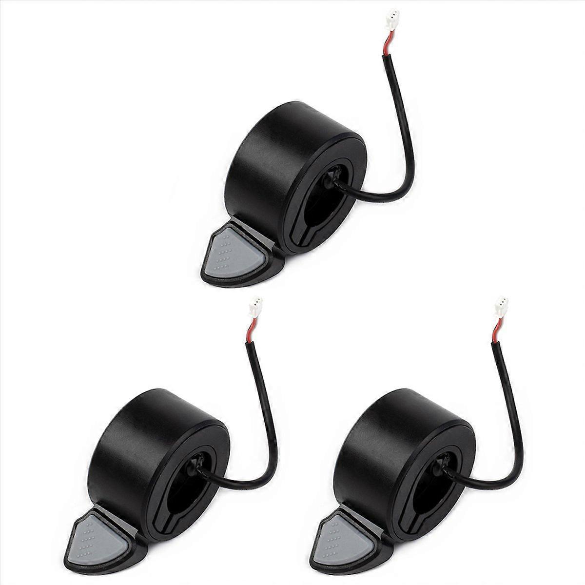 G30D Electric Scooter for MAX G30D Finger Button Speed Control Parts