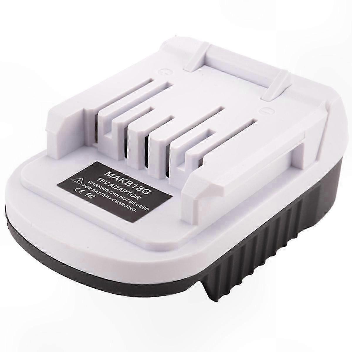 Makita 18V Li-Ion Battery Replacement for G Series BL1813G BL1815G BL1811G