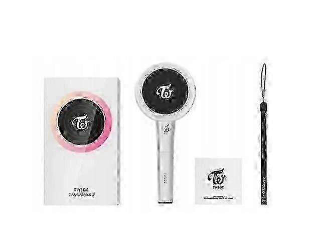 TWICE Konzert Twice Cheer Stick Leuchtstab Candy Bongo Bluetooth Edition miao7