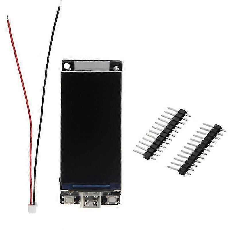 T-Display-S3 ESP32-S3 1.9 Inch ST7789 LCD Display Development Board WIFI Bluetooth 5.0 Wireless Modu