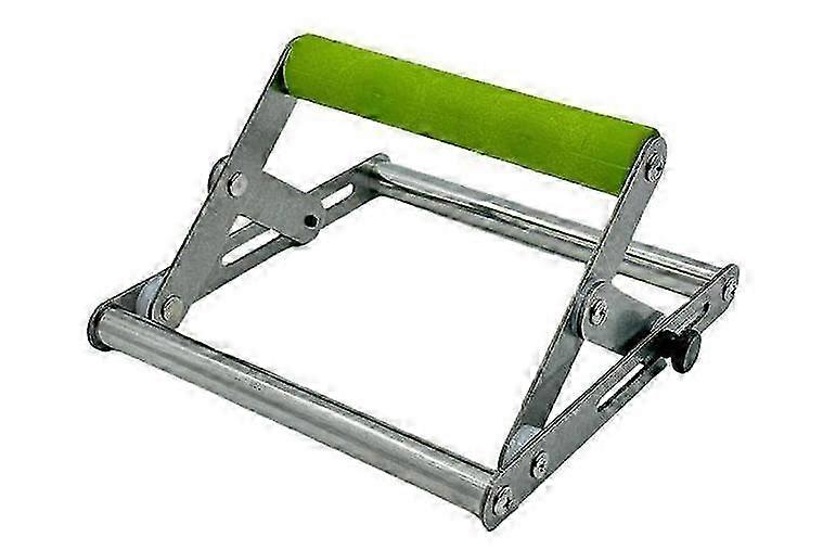 2025 Cutting Machine Material Support Frame Height Adjustable Cutting Machine Support Frame Power Tool Stands Angle Grinder Holder