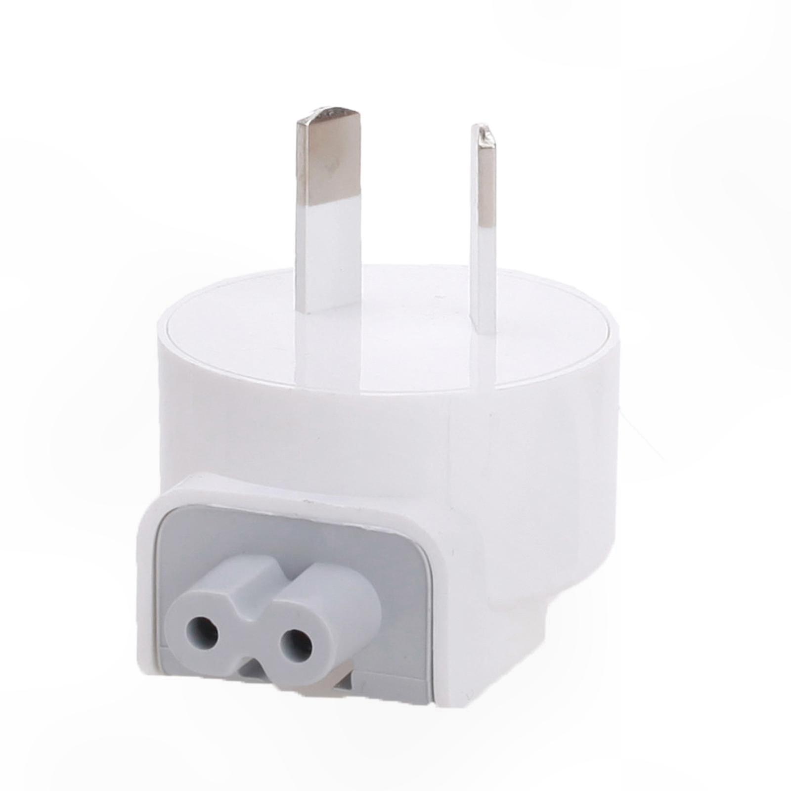 EU AU Plug Converter Fast Charging Power Adapter for