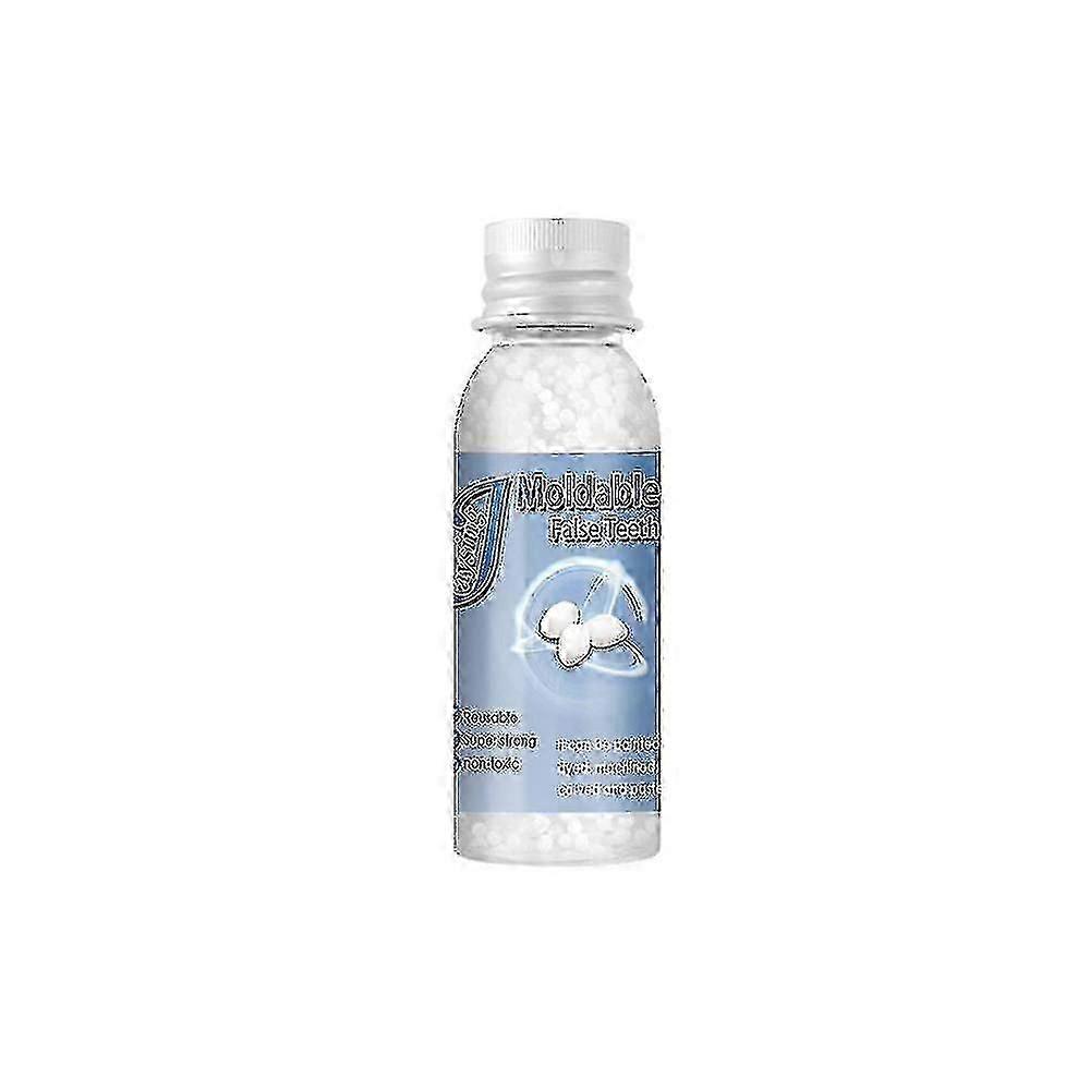 Ciment dentaire permanent pour une réparation dentaire solide - Kit de remplissage de cavités pour prothèses dentaires YY, nouvel arrivage