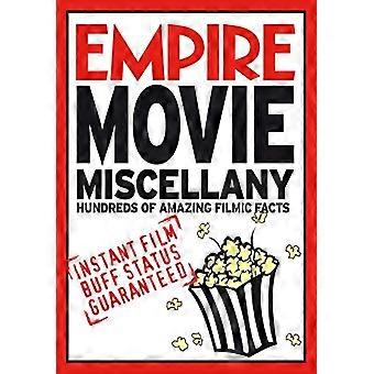 Empire Movie Miscellany Instant Film Buff Status Guaranteed