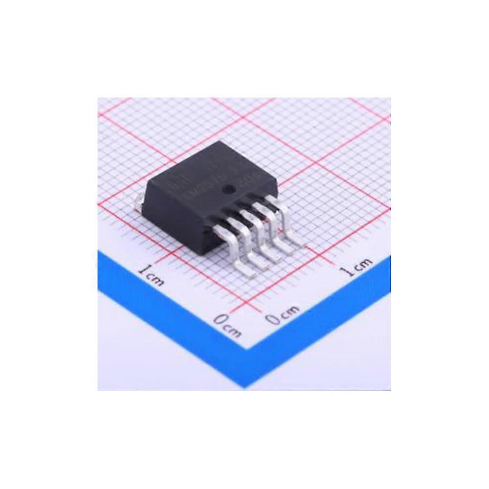 TO2635, 2Pcs, 3.3V Switching Regulator IC, TO2635 Package