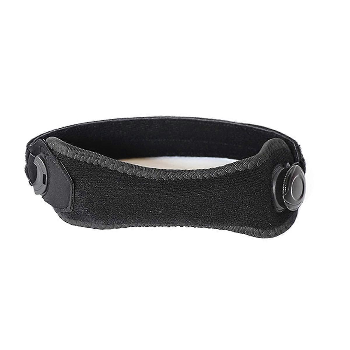 1PCS Adjustable Knob Patella Knee Strap for Running Stairs Climbing Adjustable Patellar Tendon Suppo