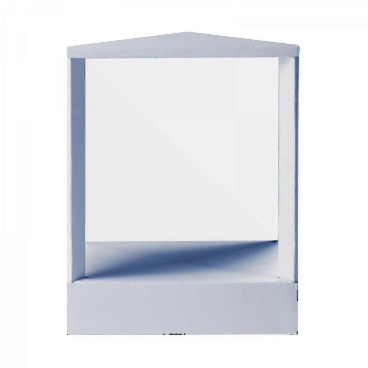 True Mirror Non Reversing, No Mirror Image Home Desktop Left And Right Does Not Reverse The Real Mirror Make-up Camera Positive Mirror, Inverte