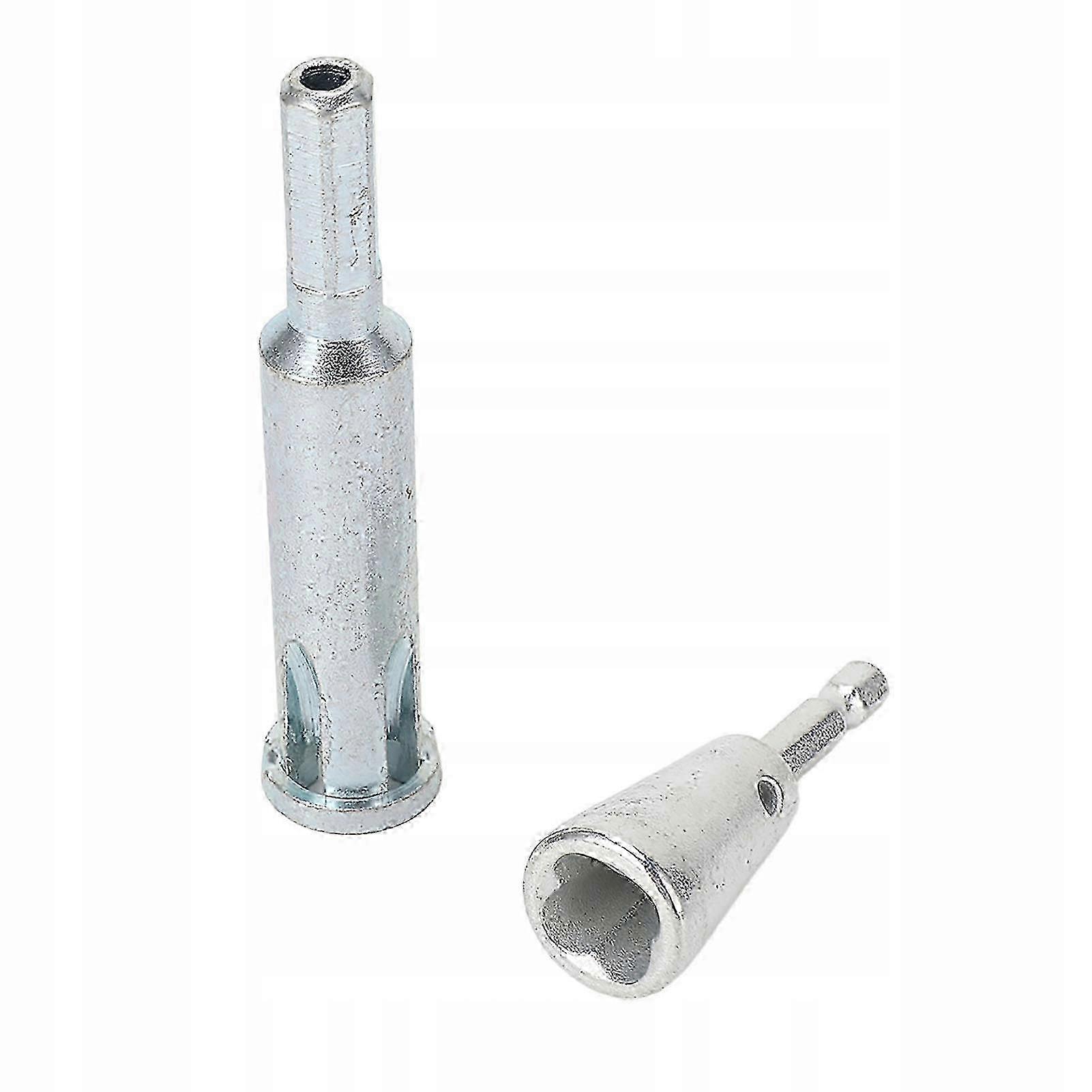 Hot Tool For Twisting Wire Wires