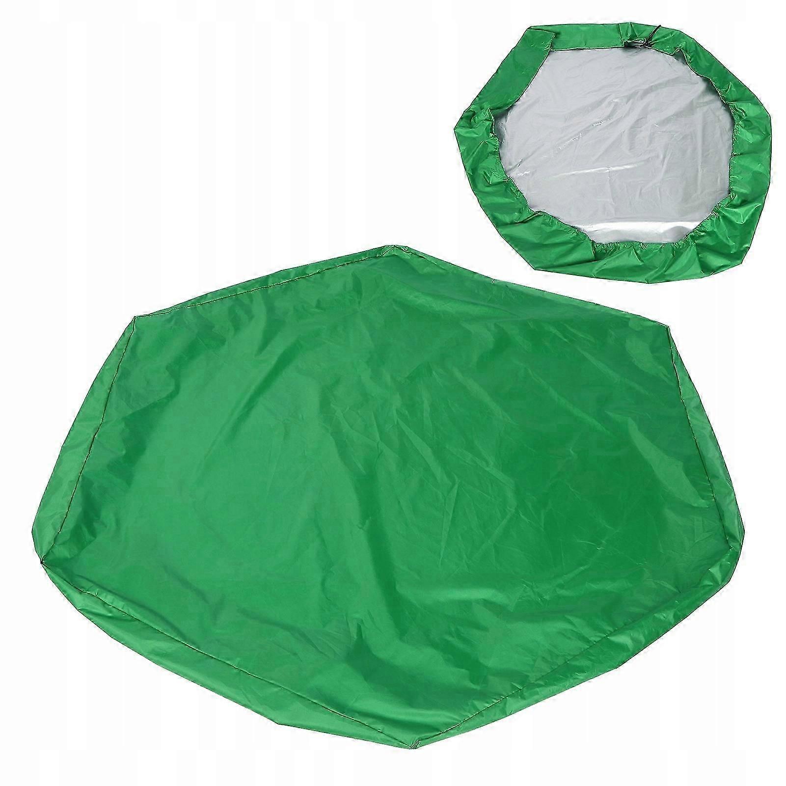 Cover Sandbox Cover 140x110x20cmu