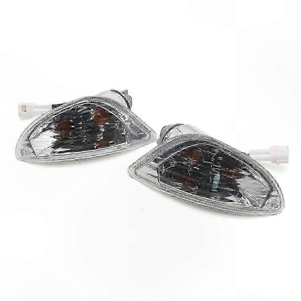 Rear Turn Signal Light for Scooter Models 50, 125, 150