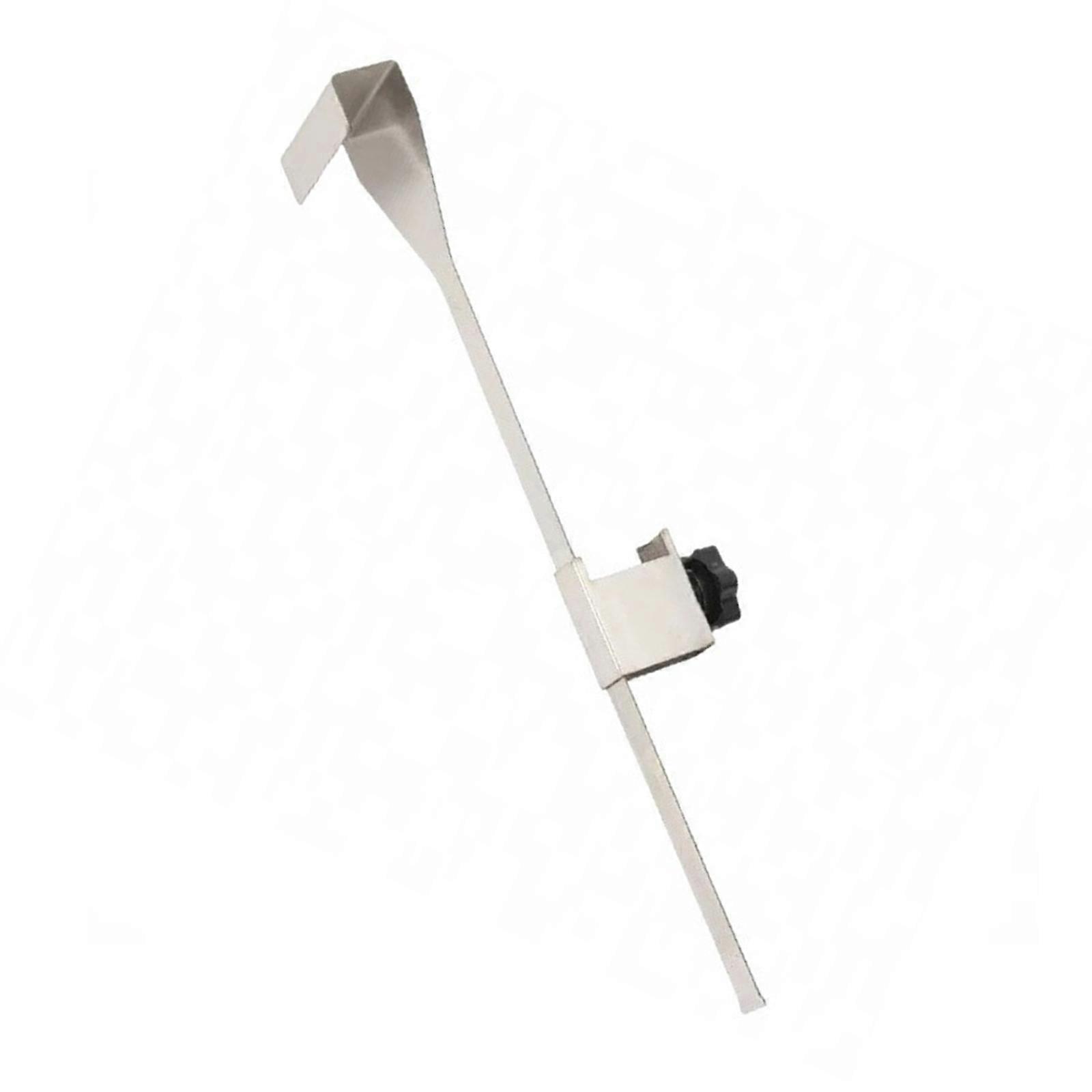 Drawer Handle Jig Metal Drawer Installation Assistant Adjustable Drill Hole Guide Professional Power Tool Accessories Multicolor