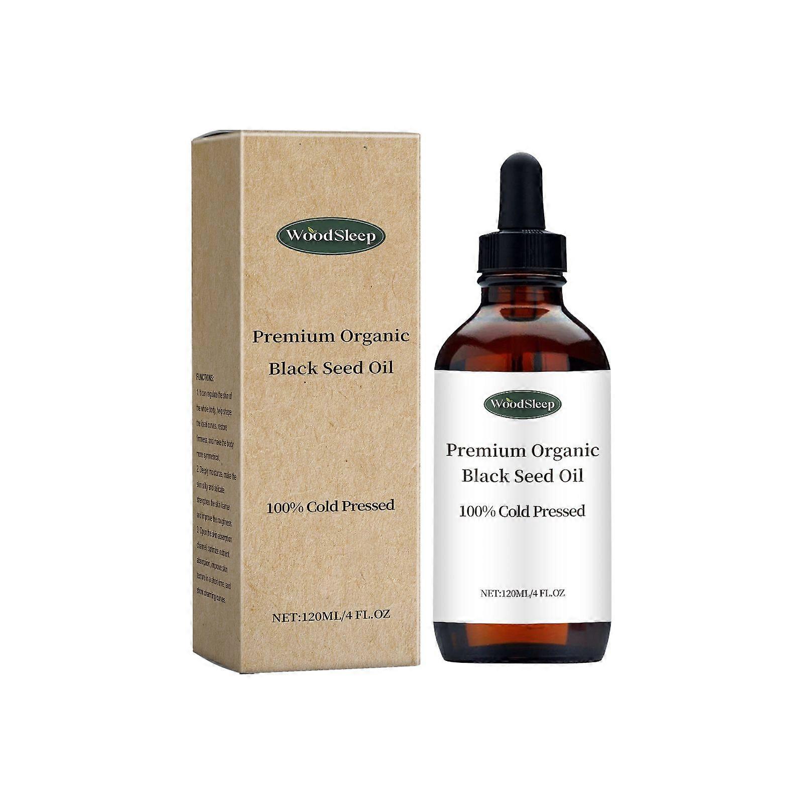 Body Care Essential Oil