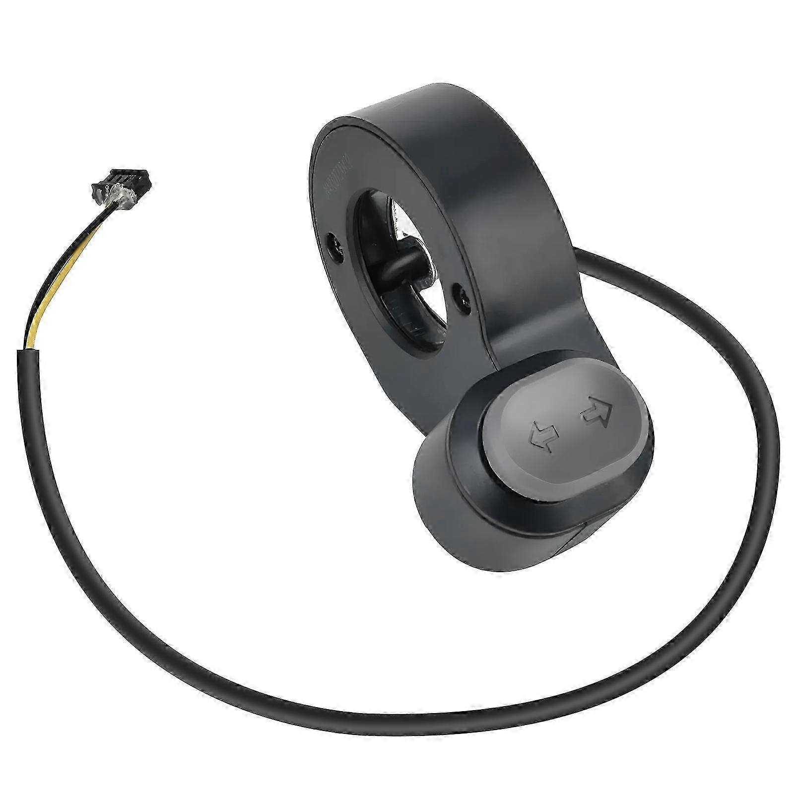 Turn signal switch compatible with F2 Plus