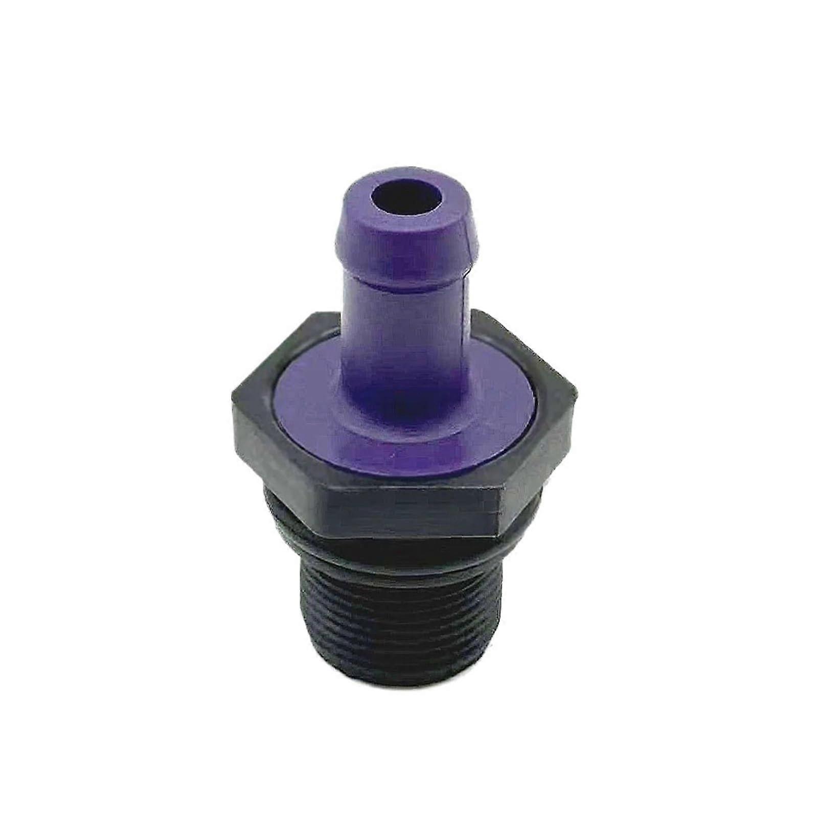 PCV Valve 20032007 Interchange 118105H71A OEM Replacement