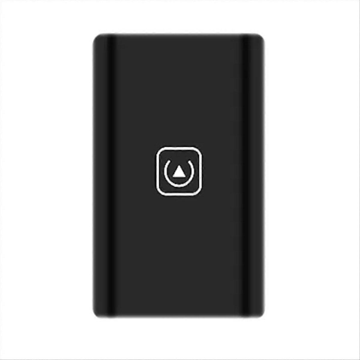 CarPlay Mini Box Wireless CarPlay Adapter Wired to Wireless CarPlay for USB/Type C Dongle