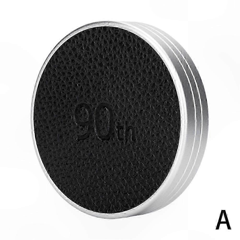 Polaroid Aluminum Alloy Protective Cover for Instant Camera Lens, Scratch-Resistant Accessory