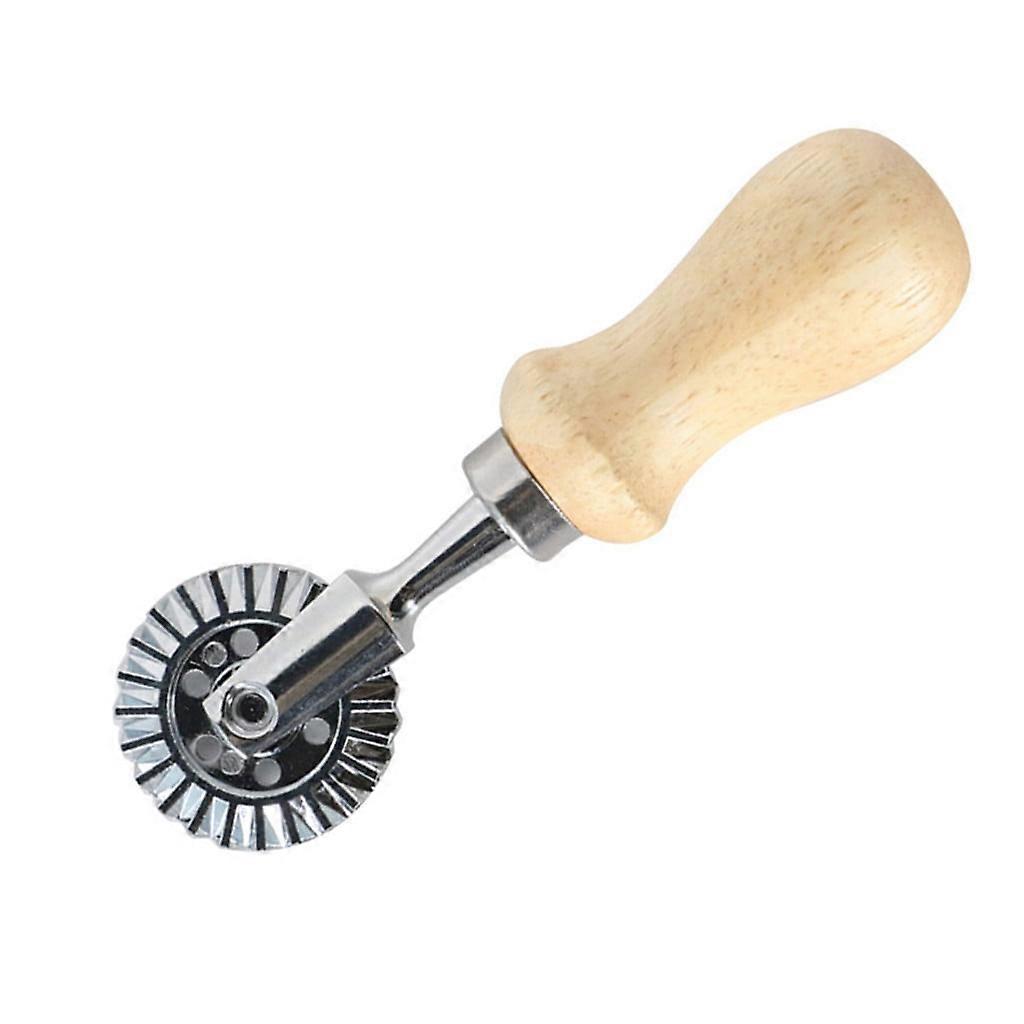 VOSS Pasta Hand-Cutting Machine Embossed Dumpling Embossing Machine With