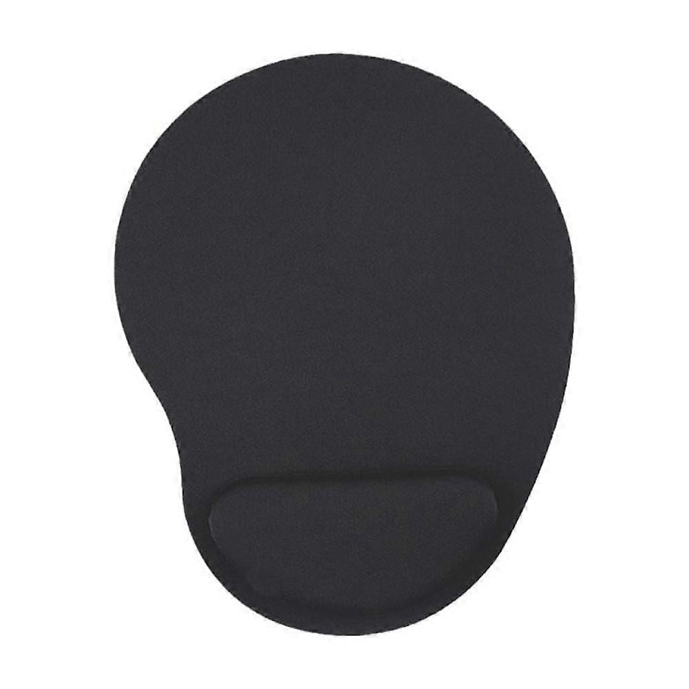 Mouse Pad Wrist Rest Support Ergonomic Comfort Mat Computer HOT PC Laptop F9V9