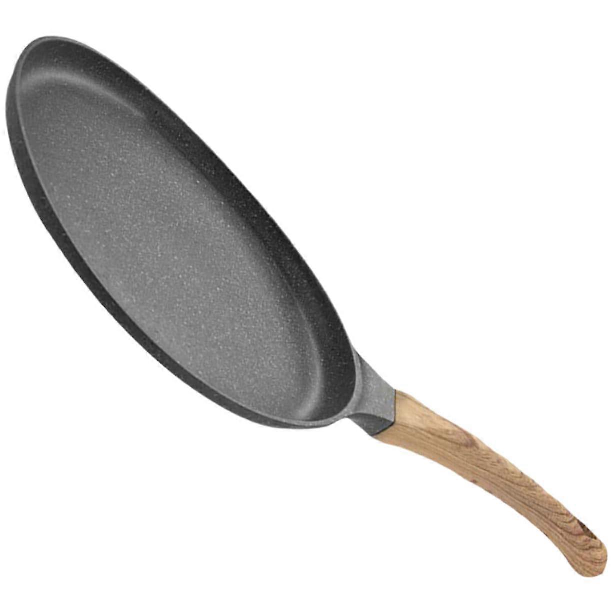 NonStick Pan Induction Compatible Large Frying Pan Skillet Multifunctional Cookware