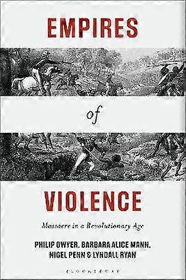 Empires of Violence