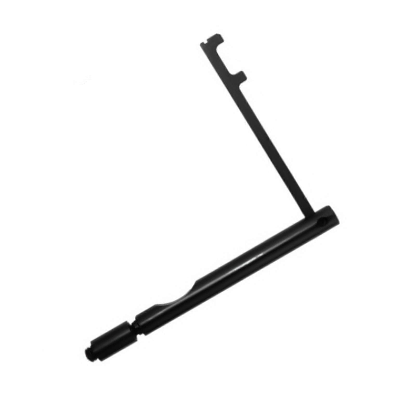 Height Adjustable Lanterns Fixing Stand for Camping and Outdoor Event with Quick Feature Multicolor