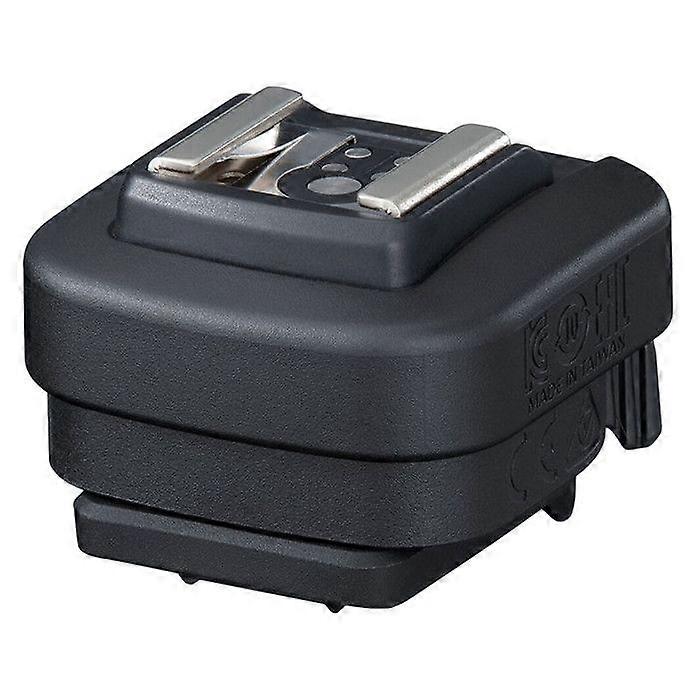 Canon multifunktionsblixtskoadapter AD-E1