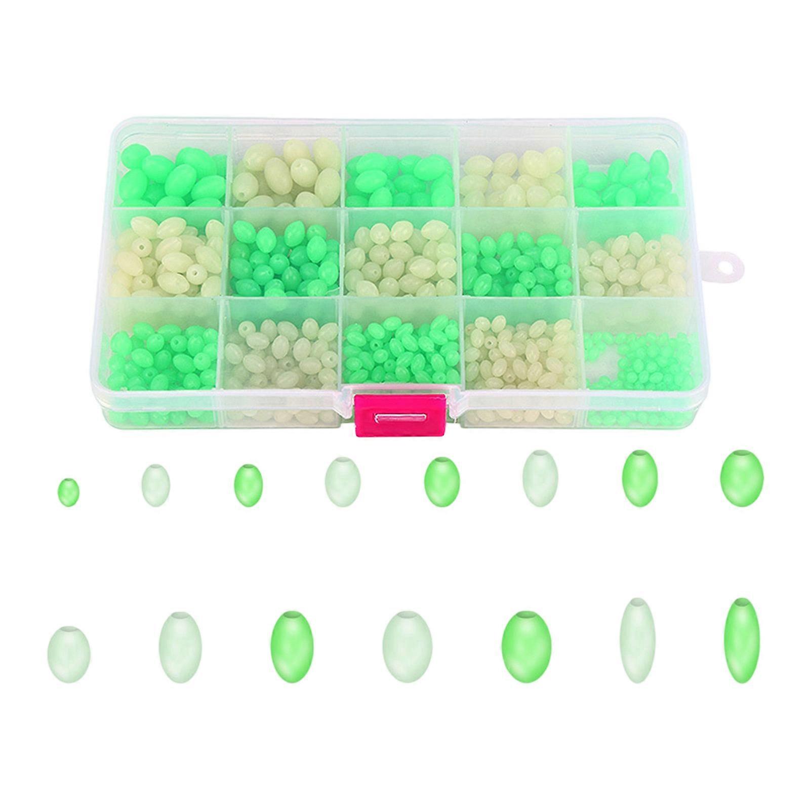 Light weight Antitangle Fishing Tool Portables Fishing Supply With Easy To Carry for Various Skill Level Multicolor