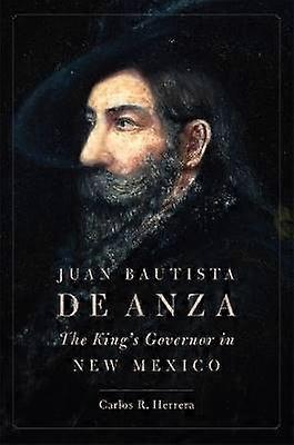 Juan Bautista De Anza