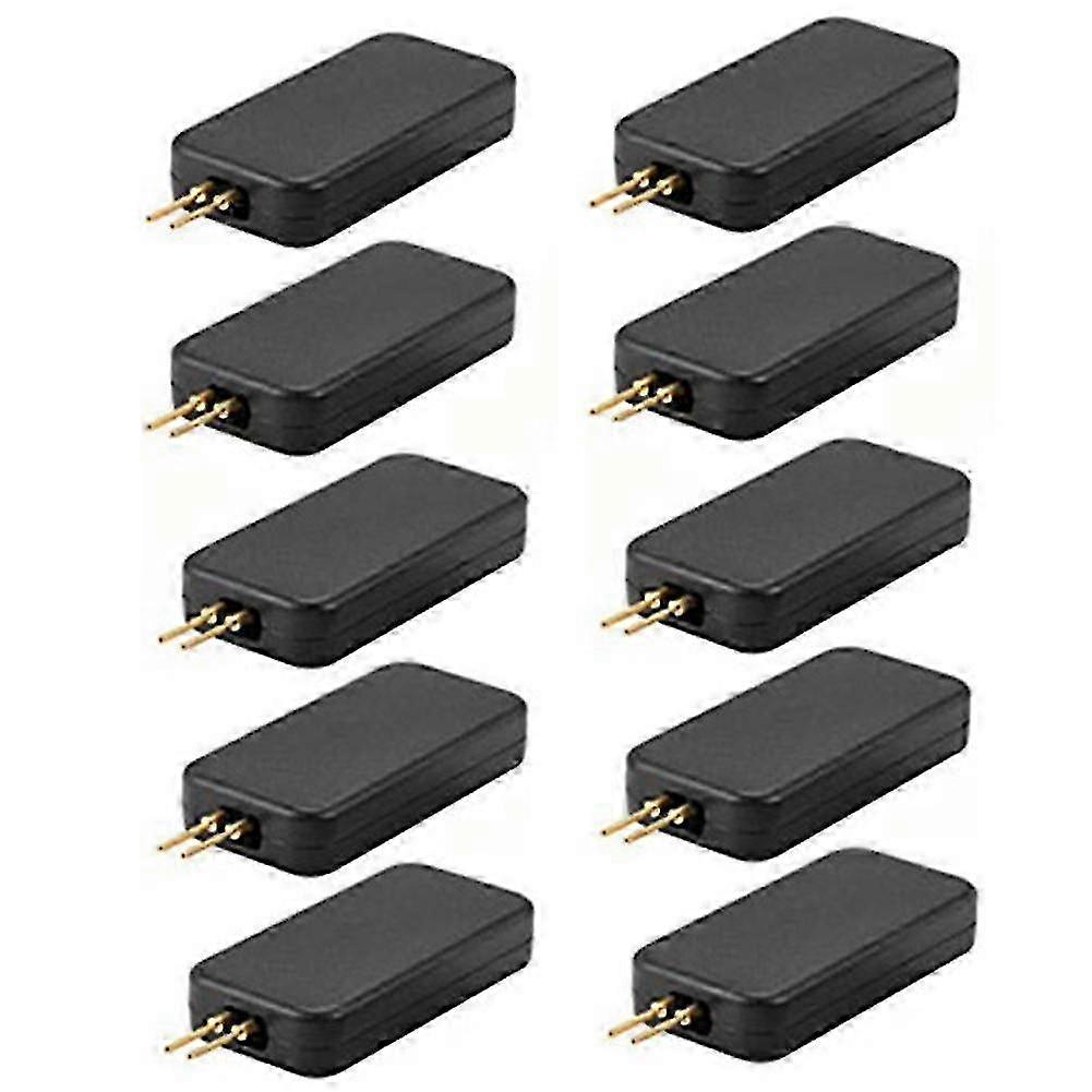 Airbag Simulator and Fault Diagnostic Tool Set - 10 Pcs Universal