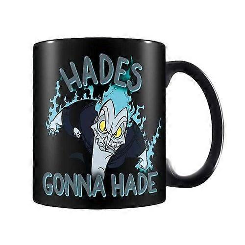 Hercules Gonna Hade Hades 325ml Mug
