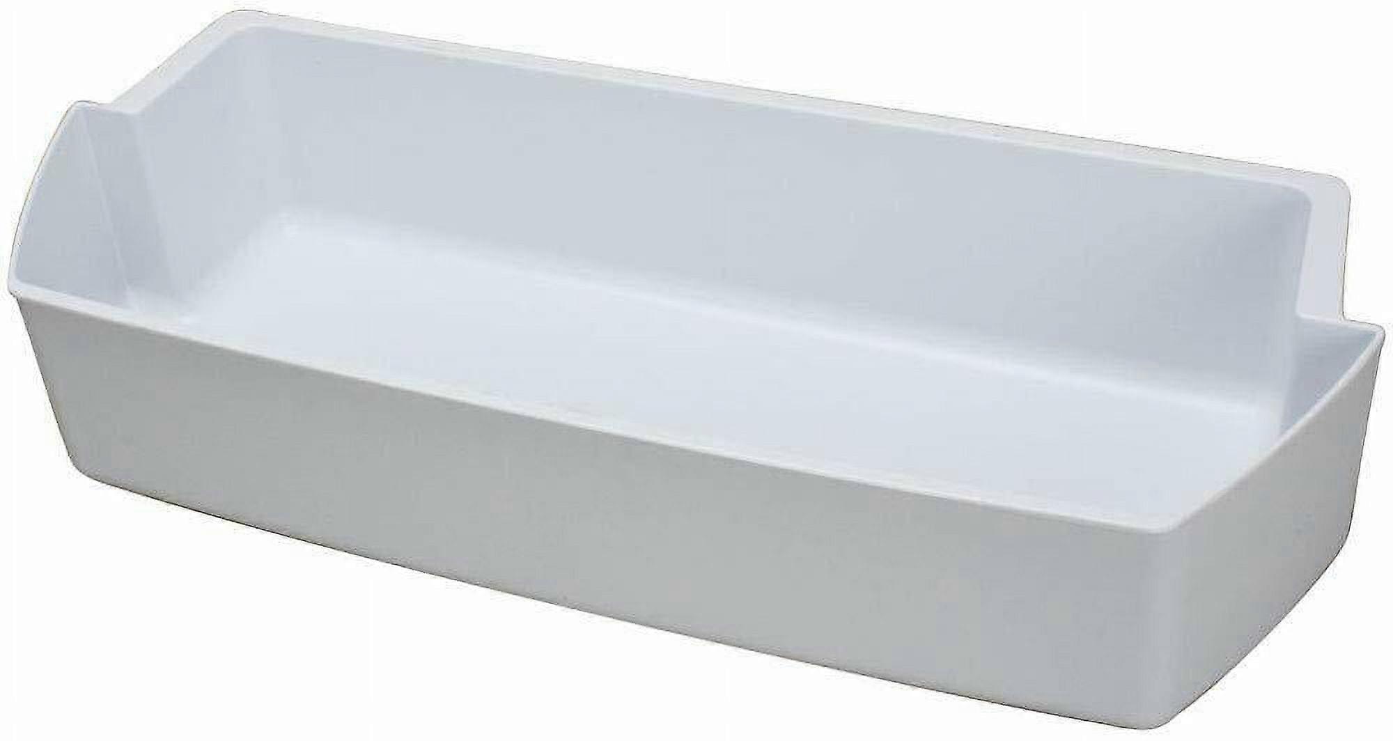 WP2187172 Replacement Kenmore Refrigerator Door Bin - WHITE New *