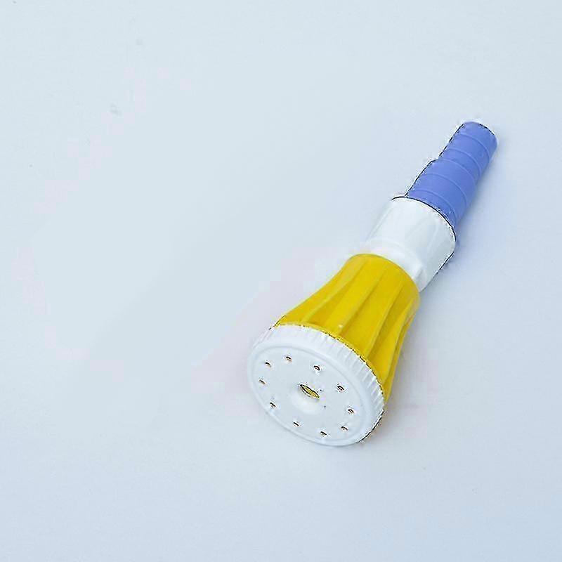 w Garden sprinklers, efficient garden irrigation