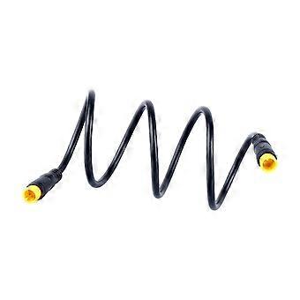 Multifunctional Waterproof Connector Cable Extension Cable For Electric Bike Brakes And Throttles With Easy Plugs Play Multicolor