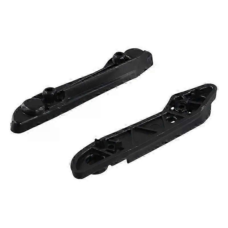 1 Pair Of Front Bumper Fixed Bracket Positioning Bracket For BMW 3 Series F30/F31 2011- 51117255361 51117255362