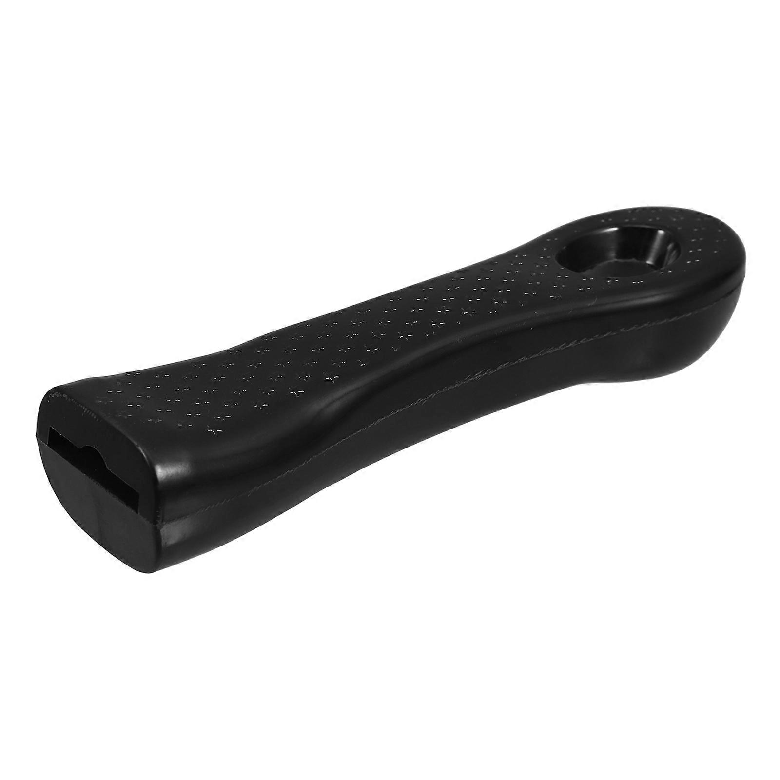 Universal Black Pot Handle Replacement for Cooking Pans