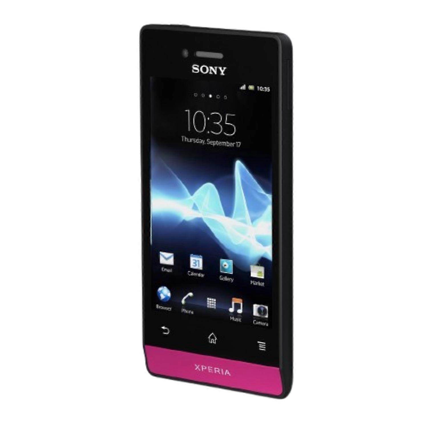 Sony Xperia Tipo Hydrogel Screen Protector (pack Of 2) (copy)