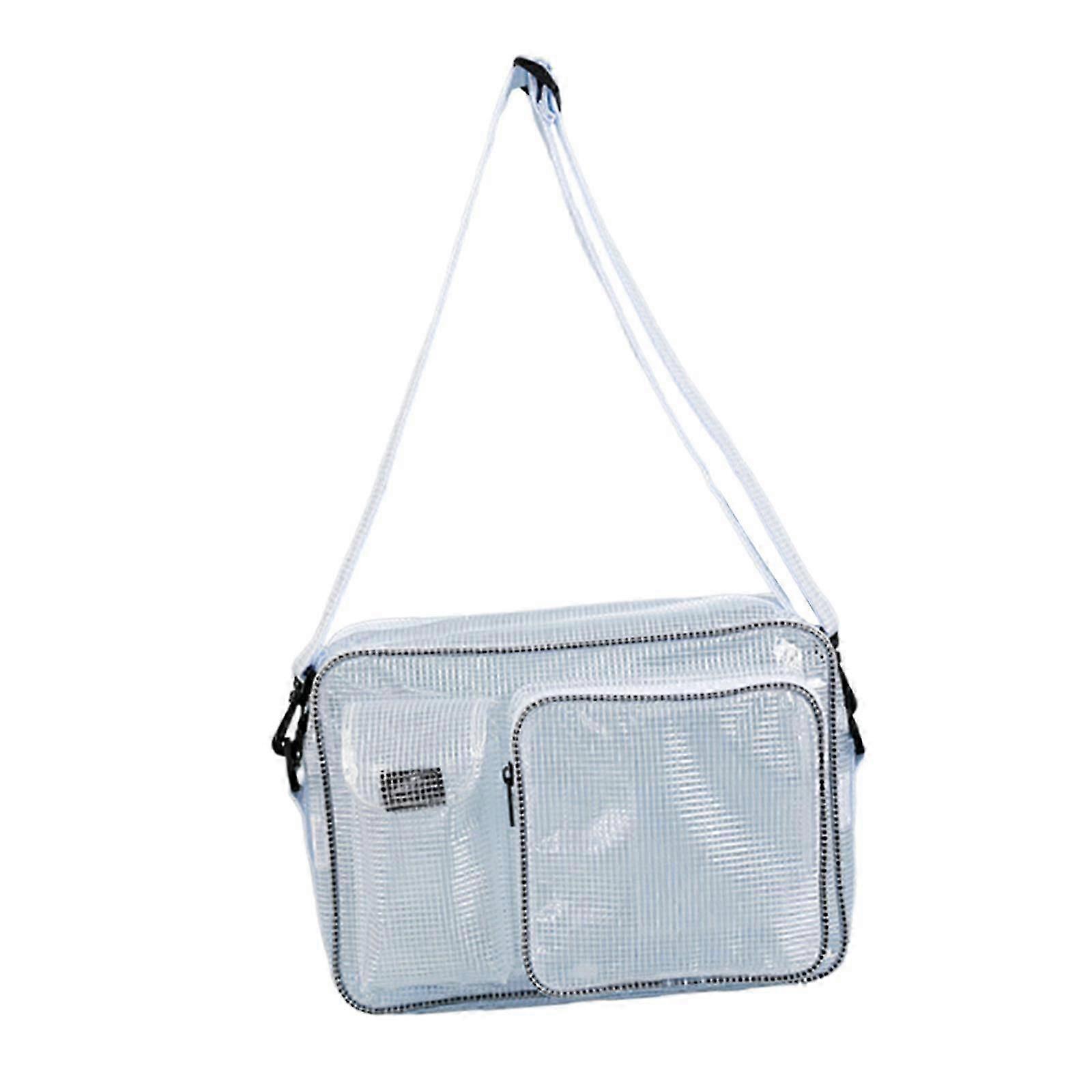 Cleanroom Tool Bag Computer Working Bag for Business Travel Office Daily Use