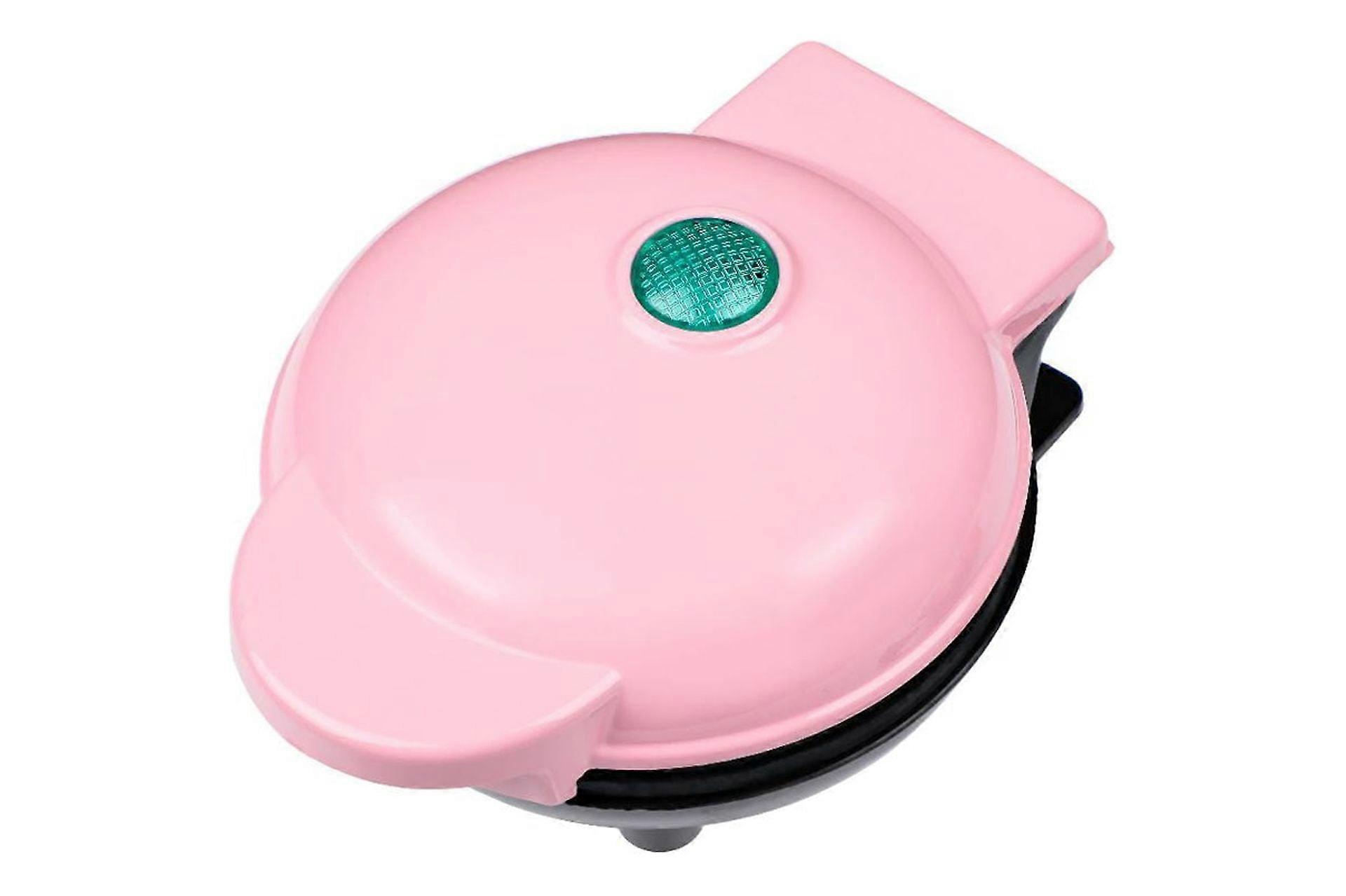 Household Bread Maker Pancake Mini Baking Cake Waffle Maker Sandwich Breakfast Machine