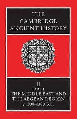 The Cambridge Ancient History