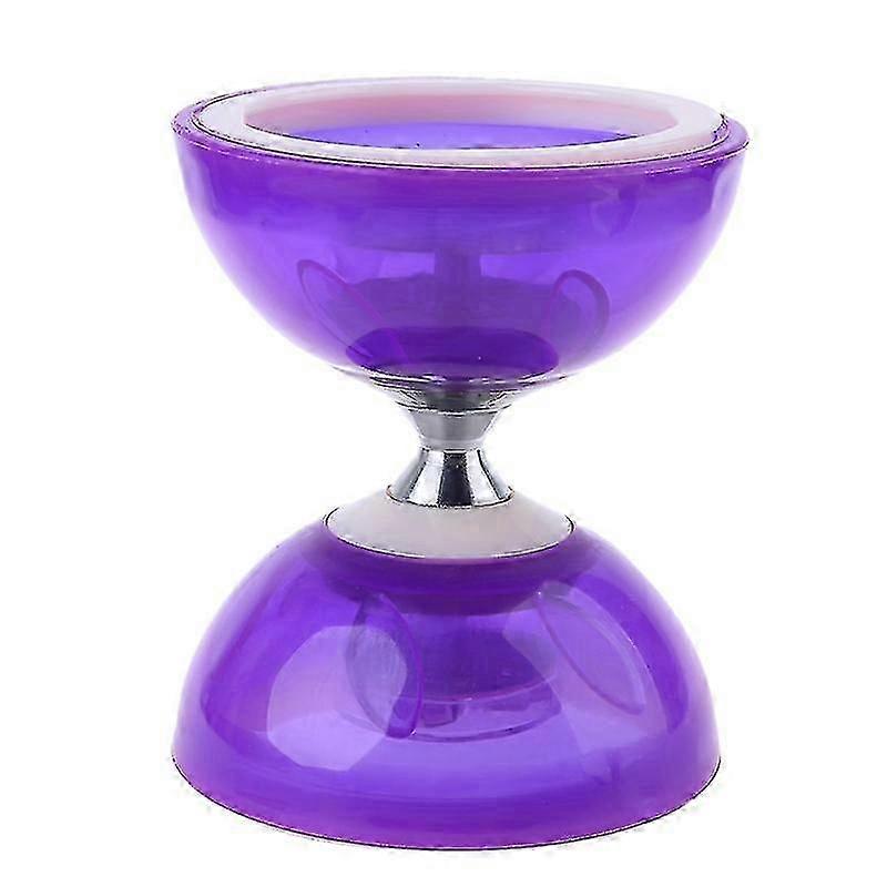 High-Quality Diabolo Set with Bag and Handsticks