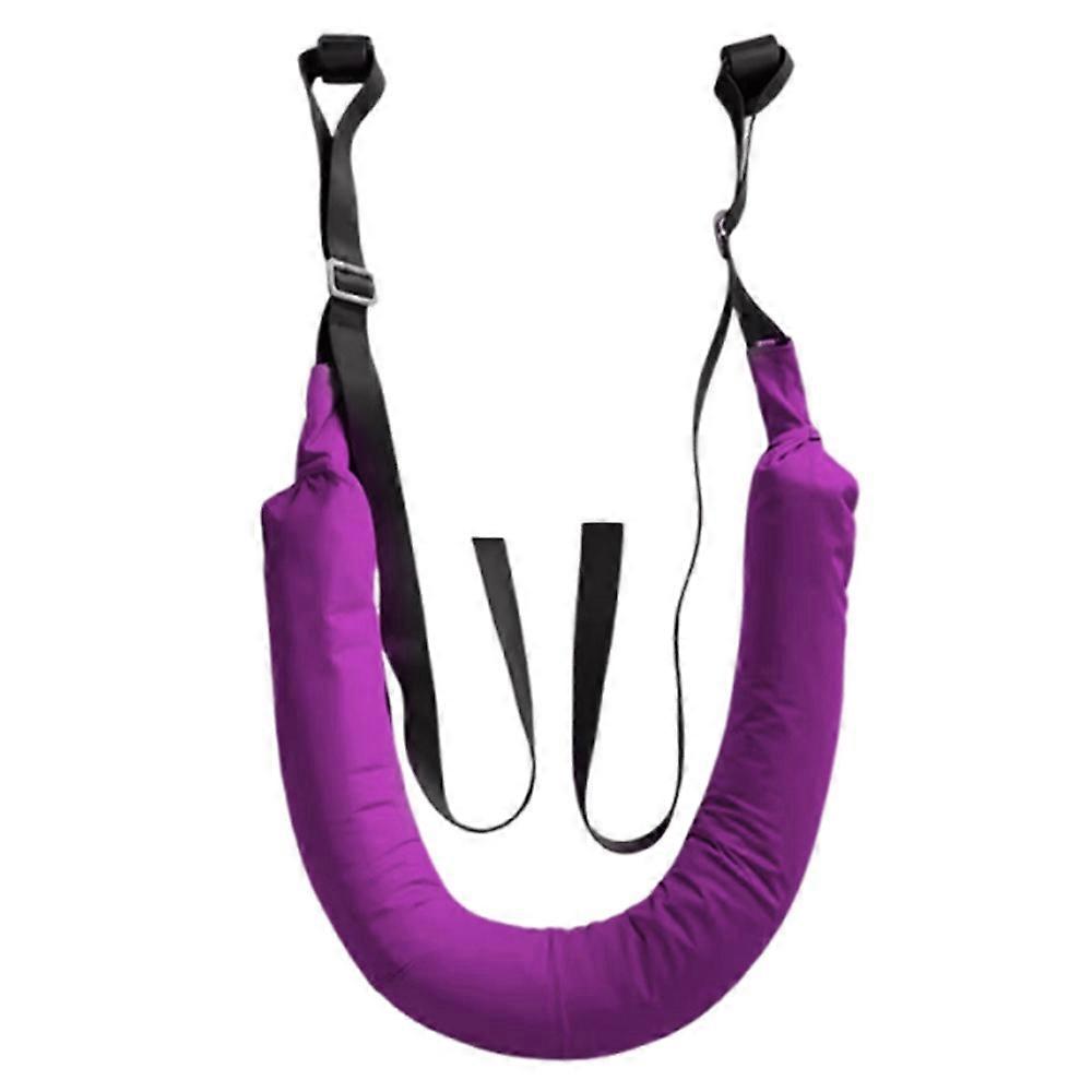 Ceinture lombaire respirante pour exercices de colonne vert��brale, ergonomique, forte capacit�� de charge, ceinture de colonne vert��brale sus