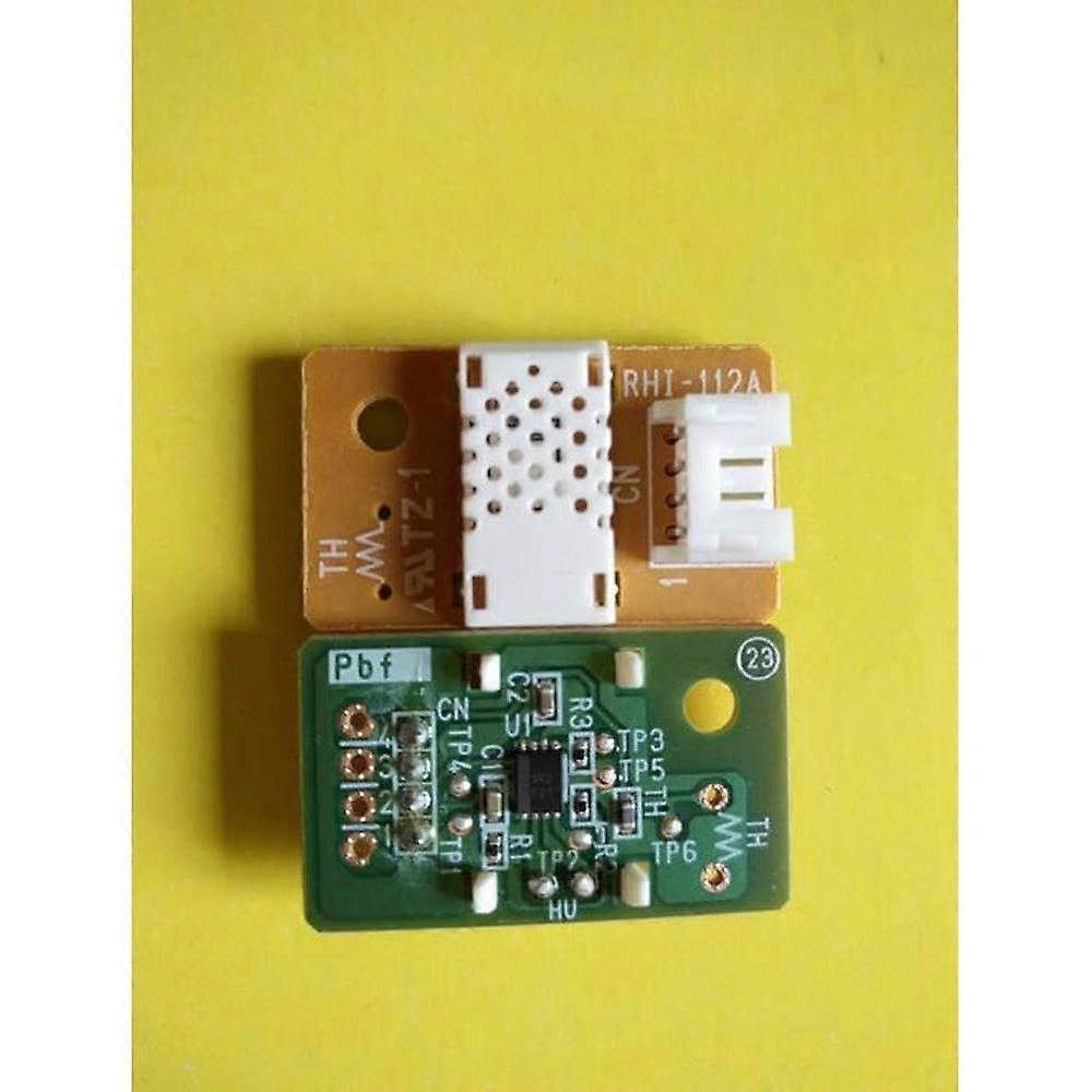 RHI112A Temperature and Humidity Sensor for Dehumidifier Dual Parameter Compact Module