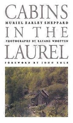 Cabins in the Laurel
